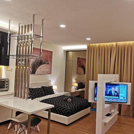 Apple 5 @ Menara Simfoni/Symphony Tower Free Wifi/Parking/Tv Box/Nexflix Appartement Cheras Buitenkant foto