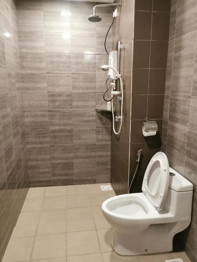 Apple 5 @ Menara Simfoni/Symphony Tower Free Wifi/Parking/Tv Box/Nexflix Appartement Cheras Buitenkant foto